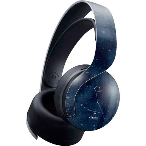 Pisces Constellation PlayStation PS5 Skins